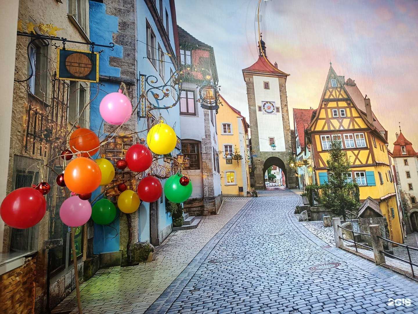 Отзывы на компанию Ананас в Омске c фото