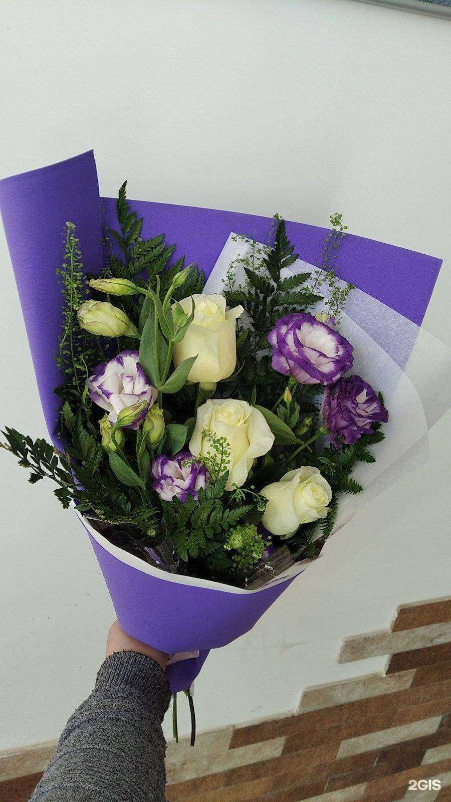 Отзывы на компанию DIVA Роза в Ачинске c фото