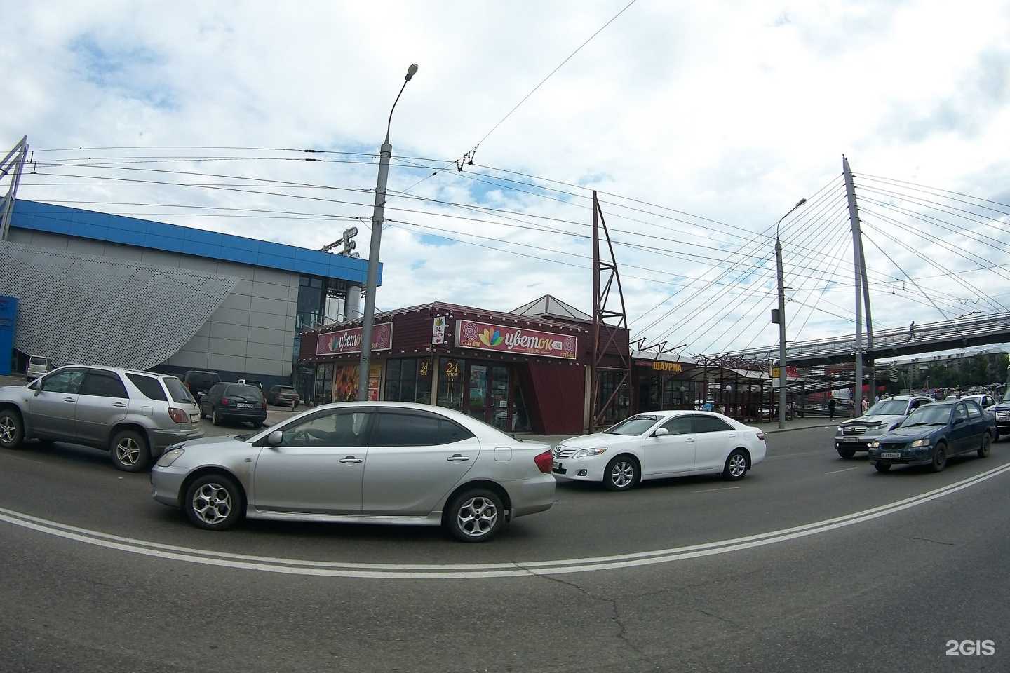 Отзывы на компанию Art shaurma в Иркутске c фото - фотография 2 из 2