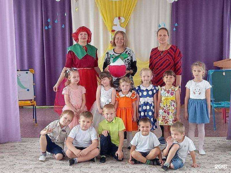 Отзывы на компанию Хрусталик в Минусинске c фото