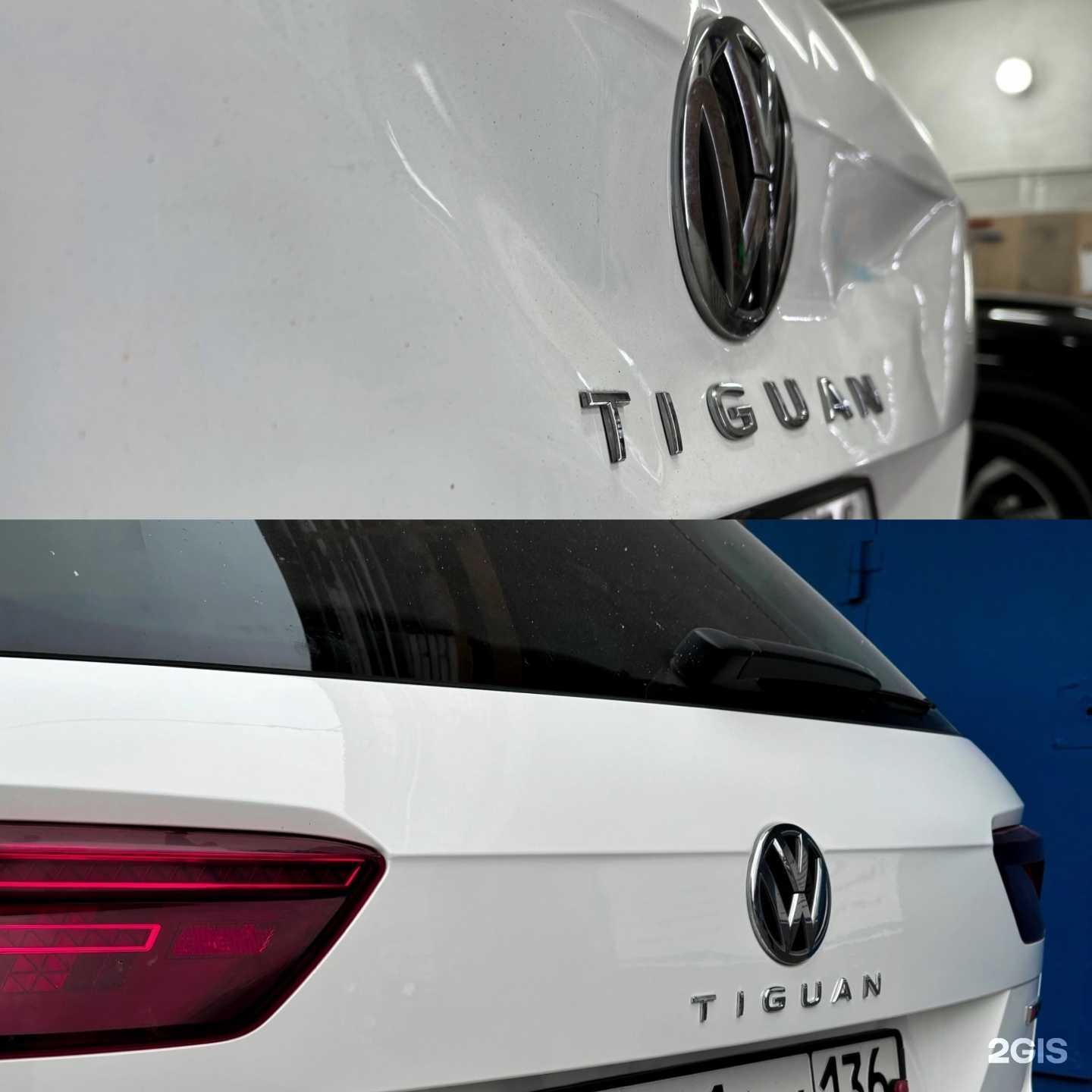 Отзывы на компанию Garage19 в Воронеже c фото