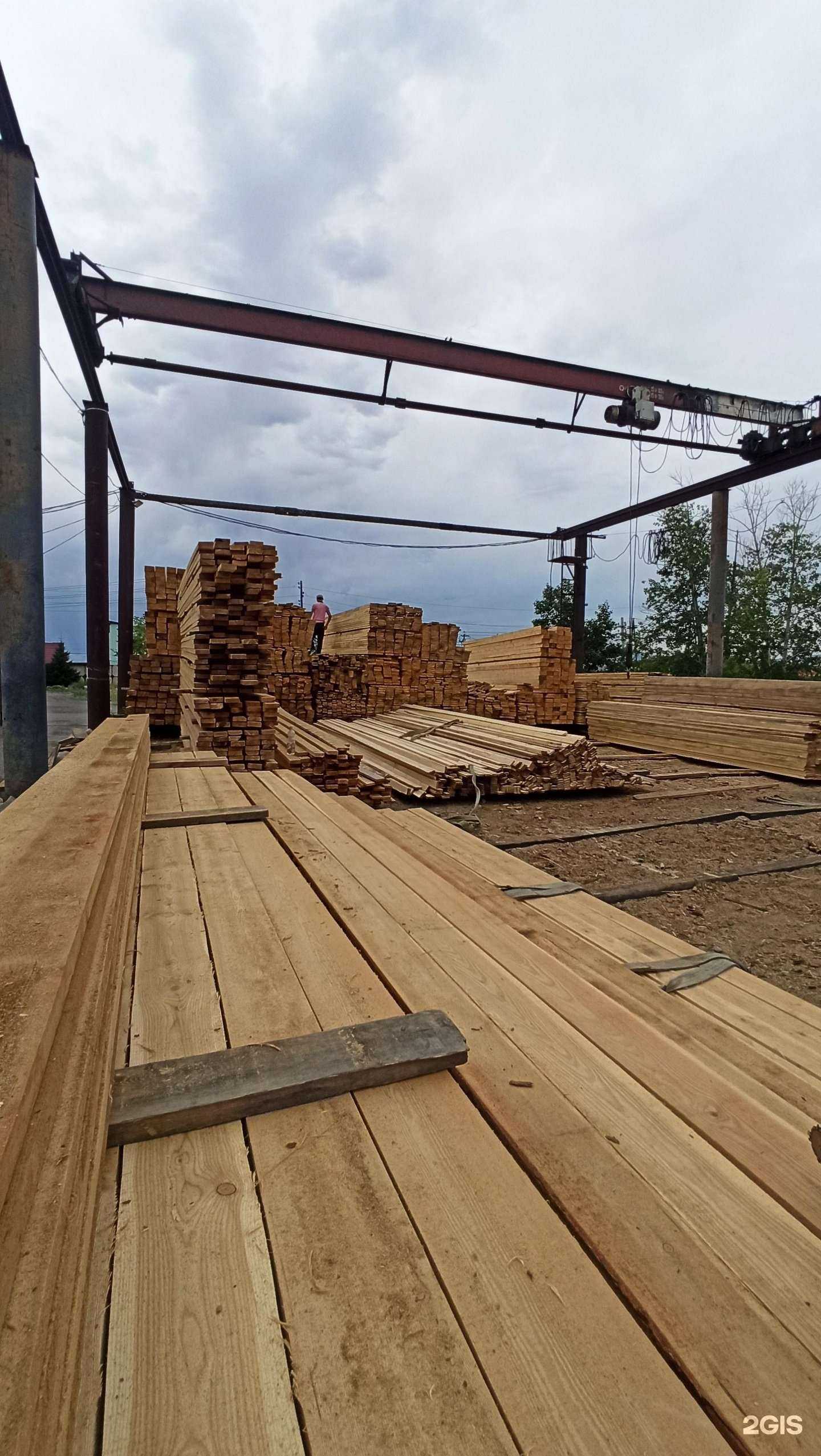 Отзывы на Компания по заготовке пиломатериалов в г. Кызыл Отзывы на компанию Компания по заготовке пиломатериалов в г. Кызыл c фото
