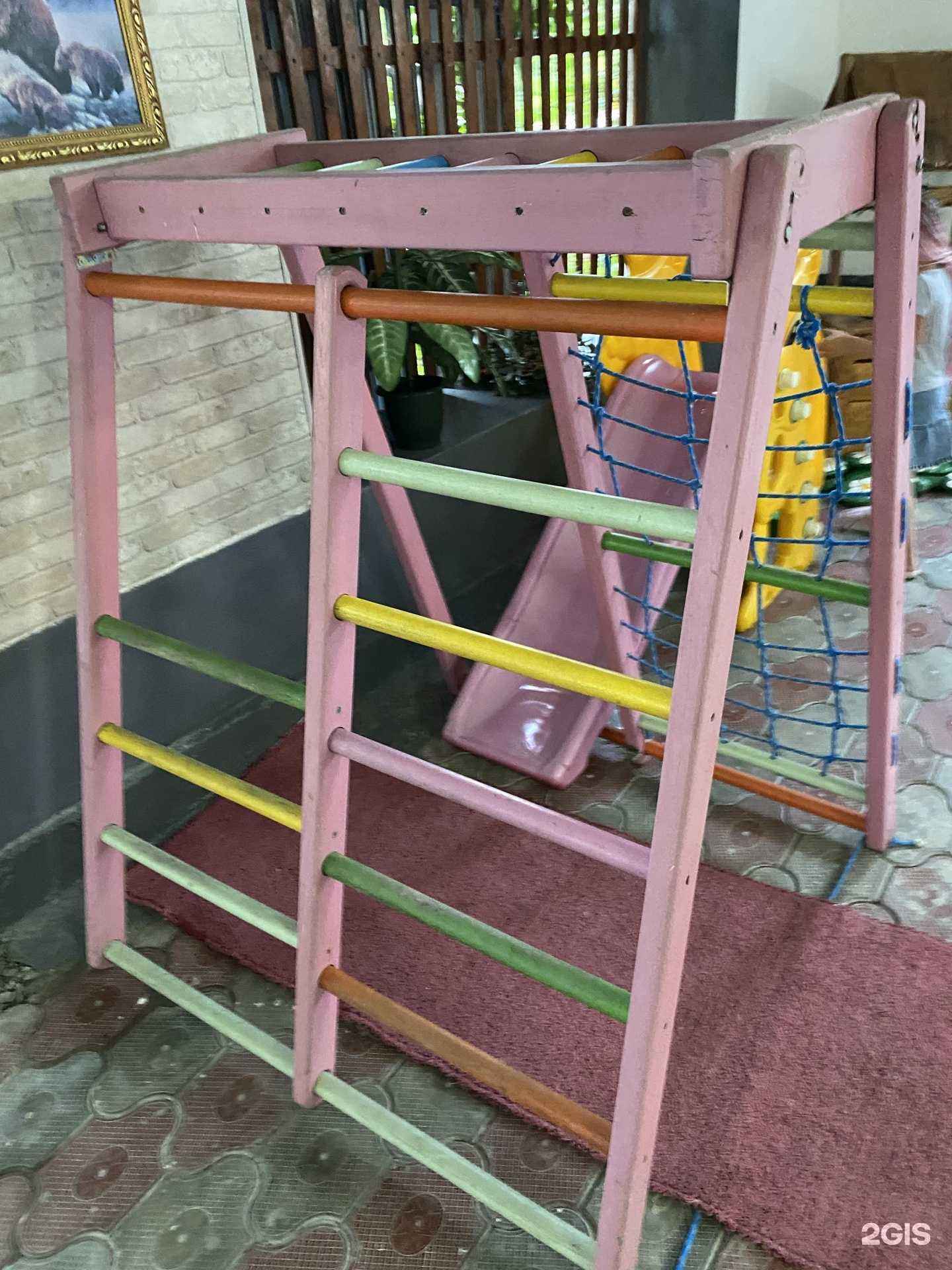 Отзывы на компанию Уютное место в Анапе c фото