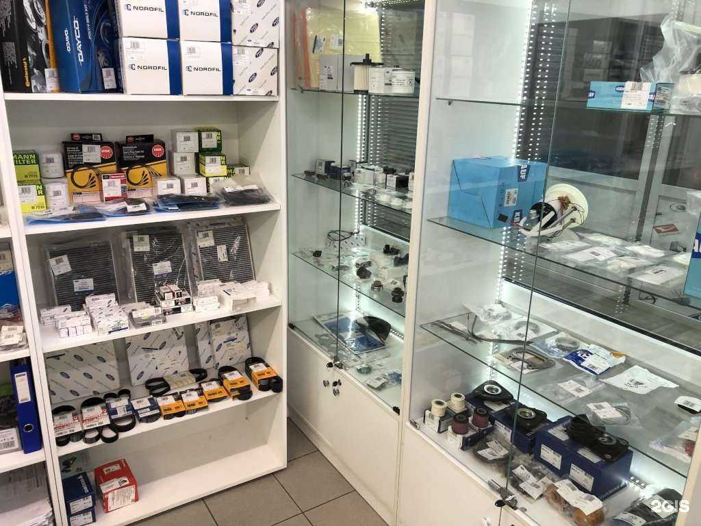 Отзывы на компанию Ford-Samara.ru в Самаре c фото