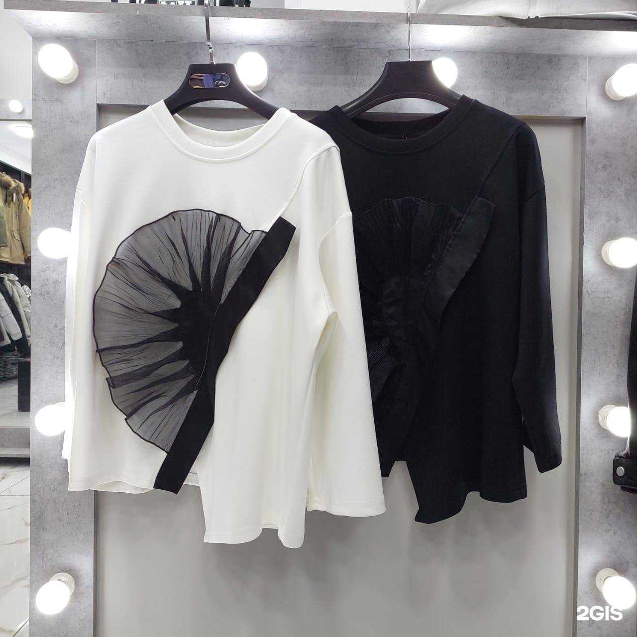 Отзывы на компанию Fashion style в Якутске c фото