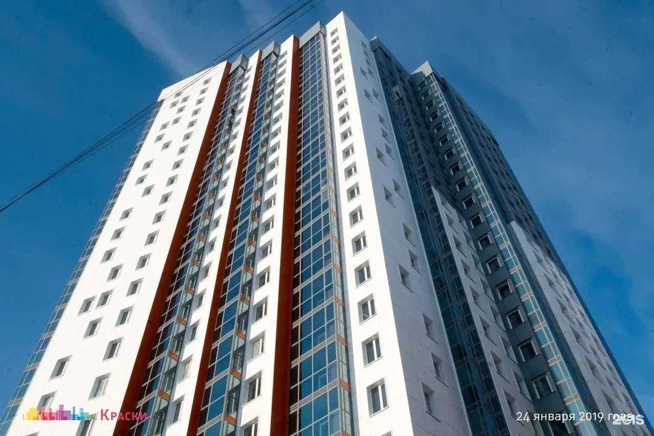 Отзывы на компанию Ясно девелопмент в Перми c фото