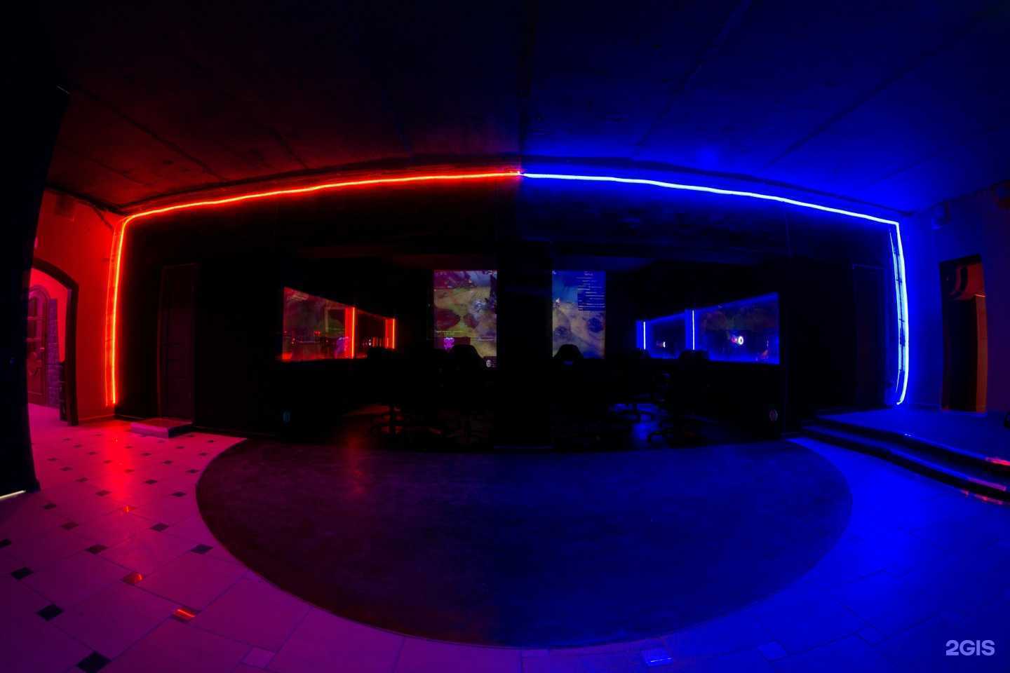 Отзывы на компанию EGS Arena в г. Калининград c фото