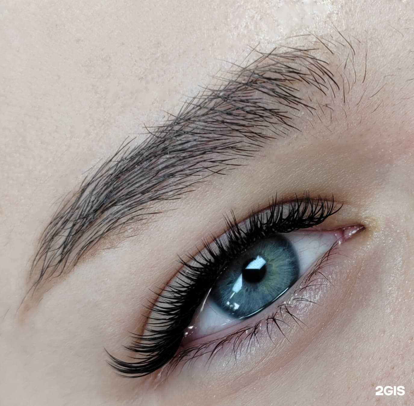 Отзывы на компанию Lush Lash в г. Владивосток c фото