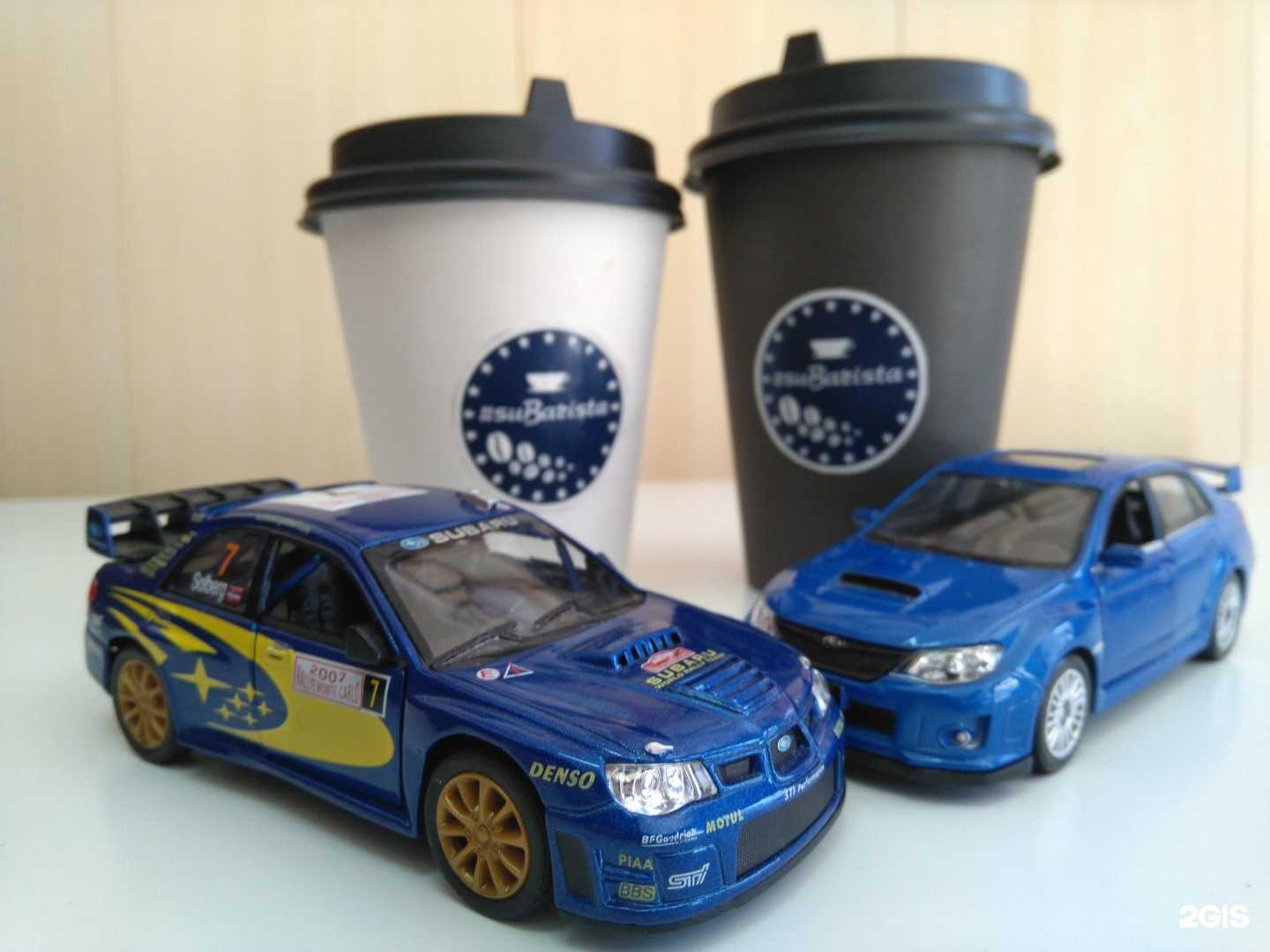 Отзывы на компанию 33 Пингвина в Челябинске c фото - фотография 2 из 2