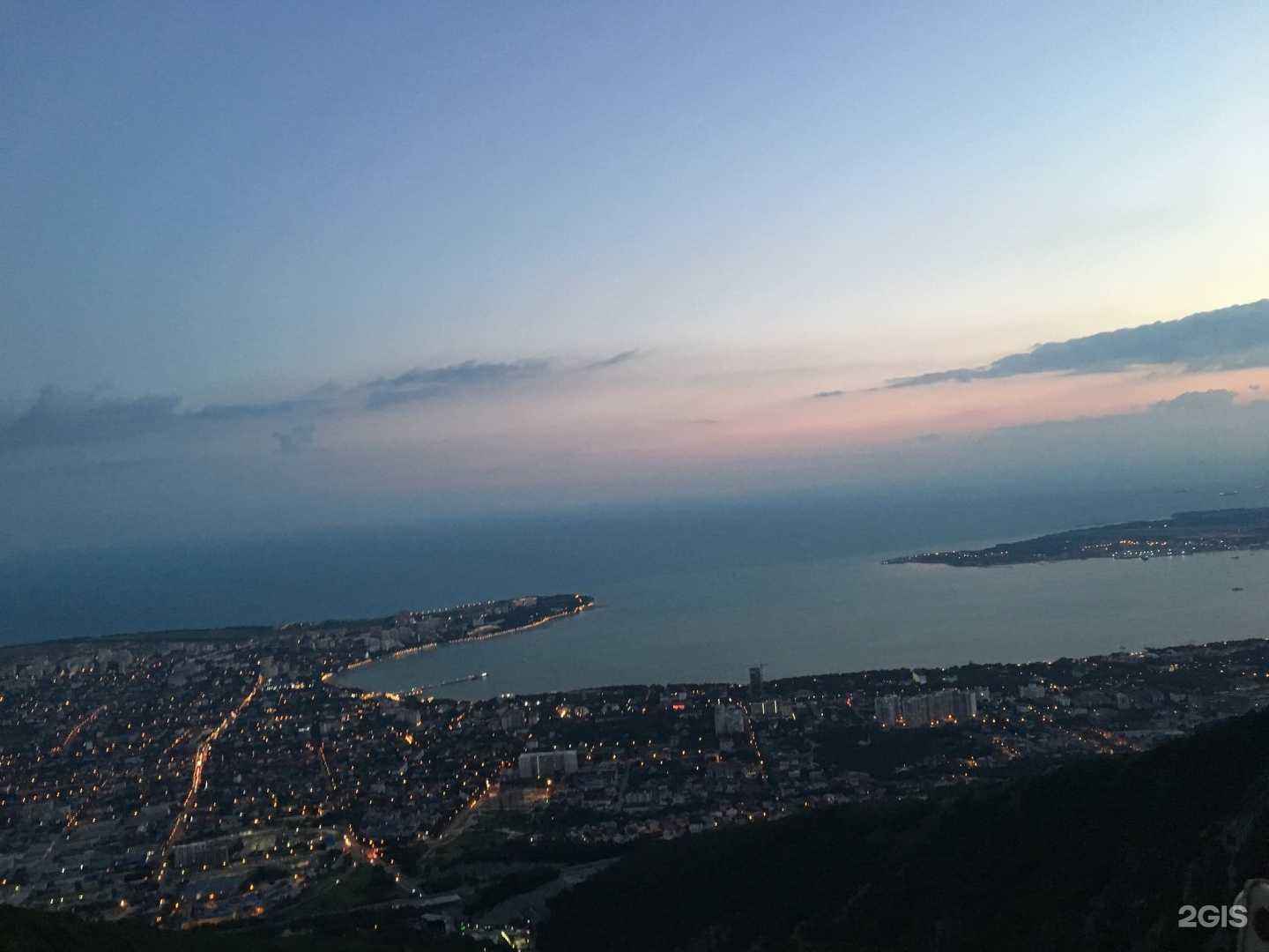 Отзывы на компанию Маркотх в Геленджике c фото - фотография 2 из 2