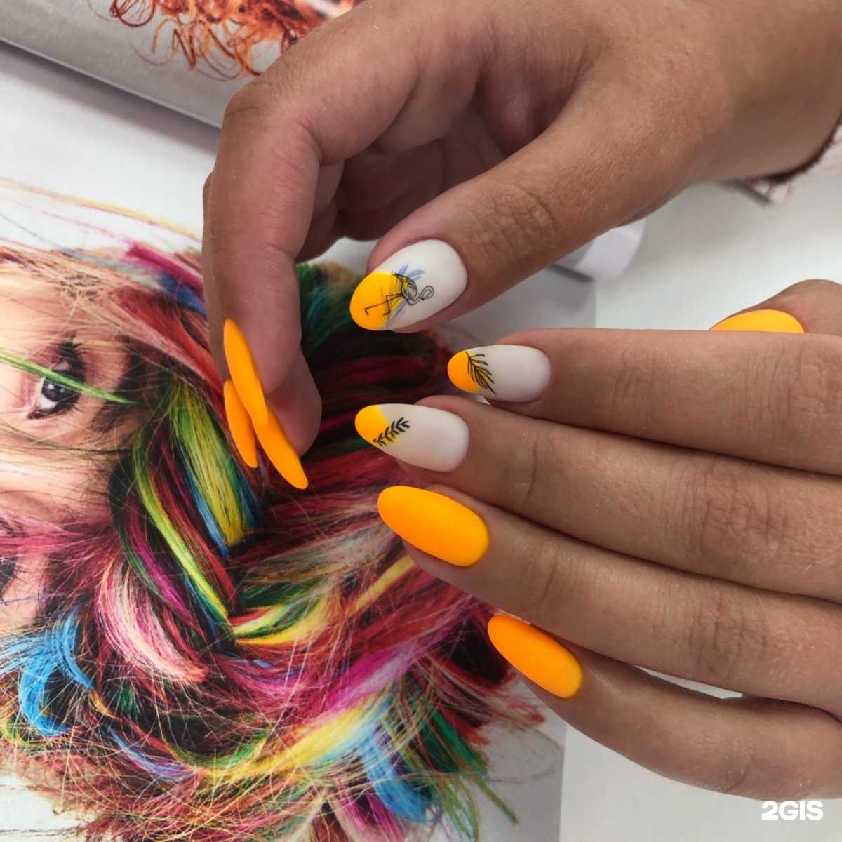 Отзывы на компанию Маникюр для всех в Самаре c фото