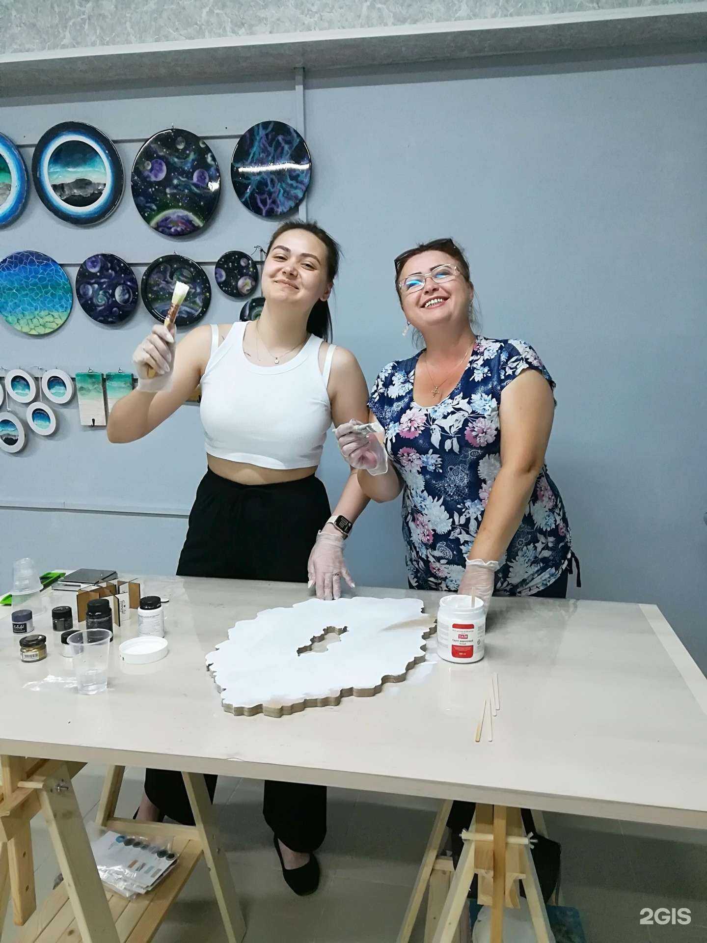 Отзывы на компанию IraChe в Краснодаре c фото