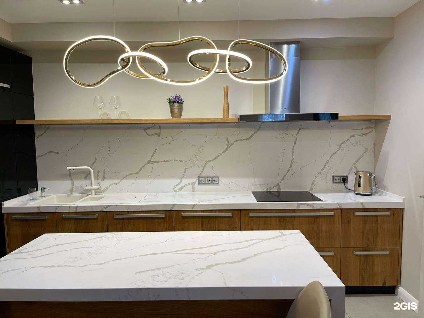 Отзывы на компанию Премиум Гранит в г. Тюмень c фото