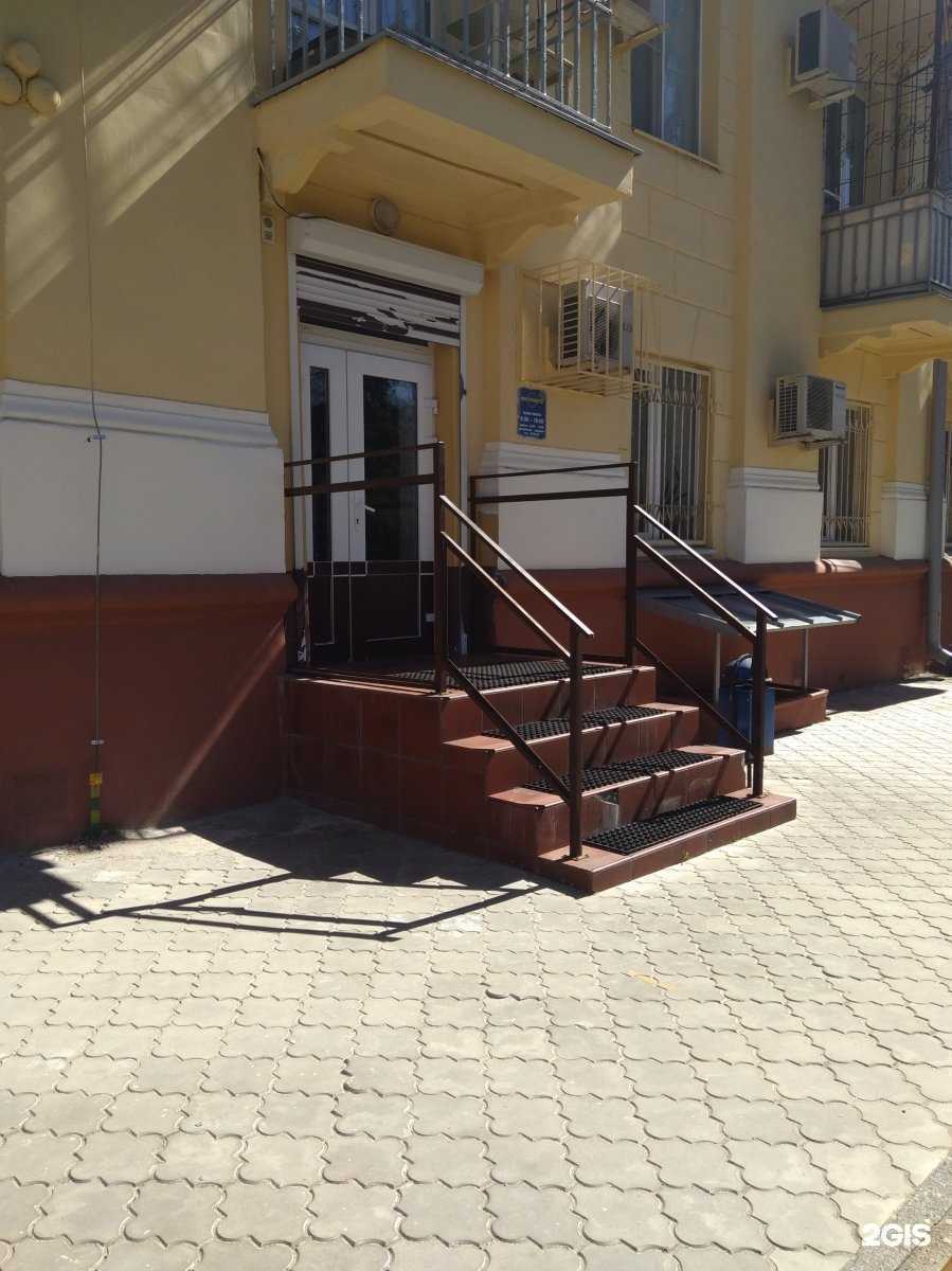 Отзывы на компанию Интуравто в Волгограде c фото