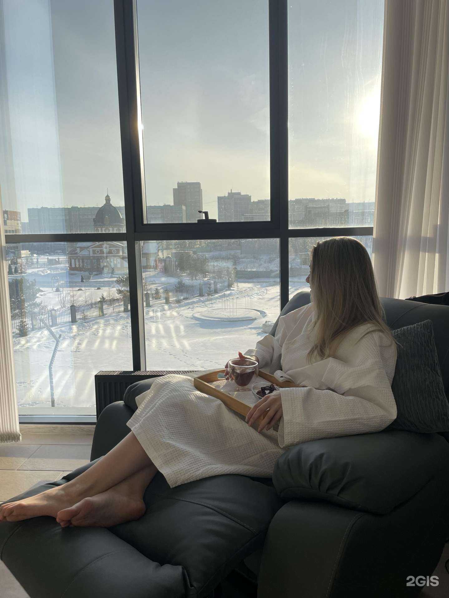 Отзывы на компанию Face body fit в Барнауле c фото