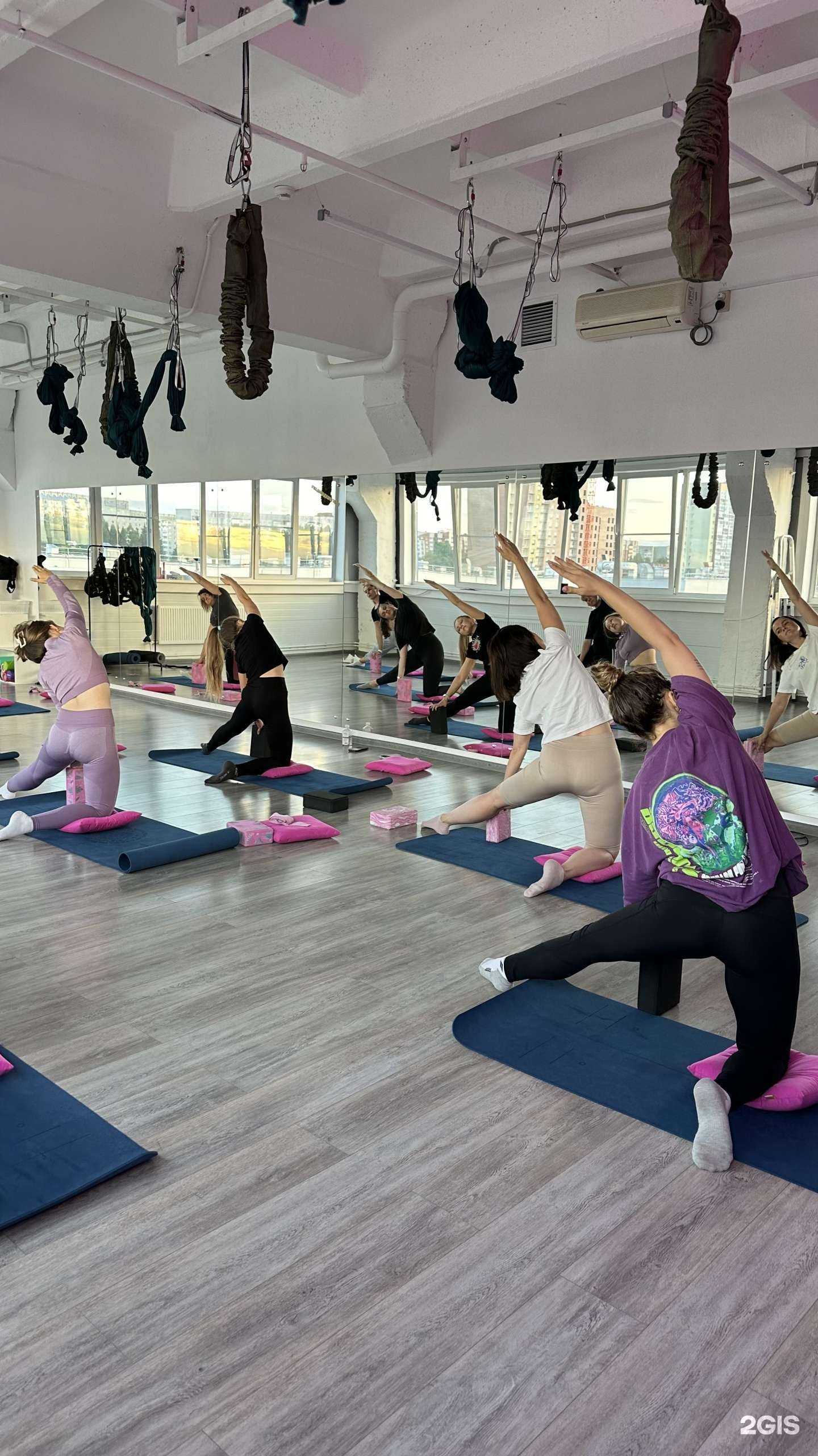 Отзывы на компанию Your Space в Сыктывкаре c фото