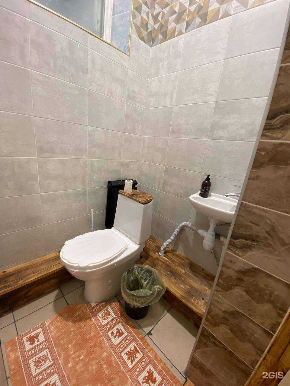 Отзывы на компанию Хотабыч в Бердске c фото