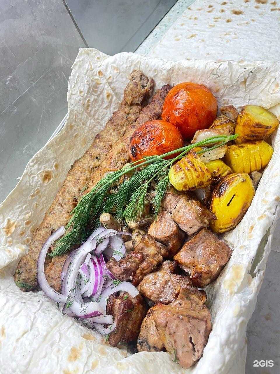 Отзывы на компанию ВкусноБро в г. Нижнекамск c фото