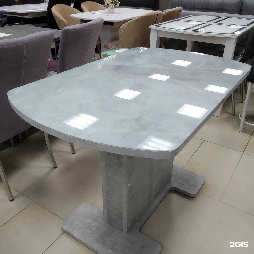 Отзывы на компанию Столофф в Пензе c фото