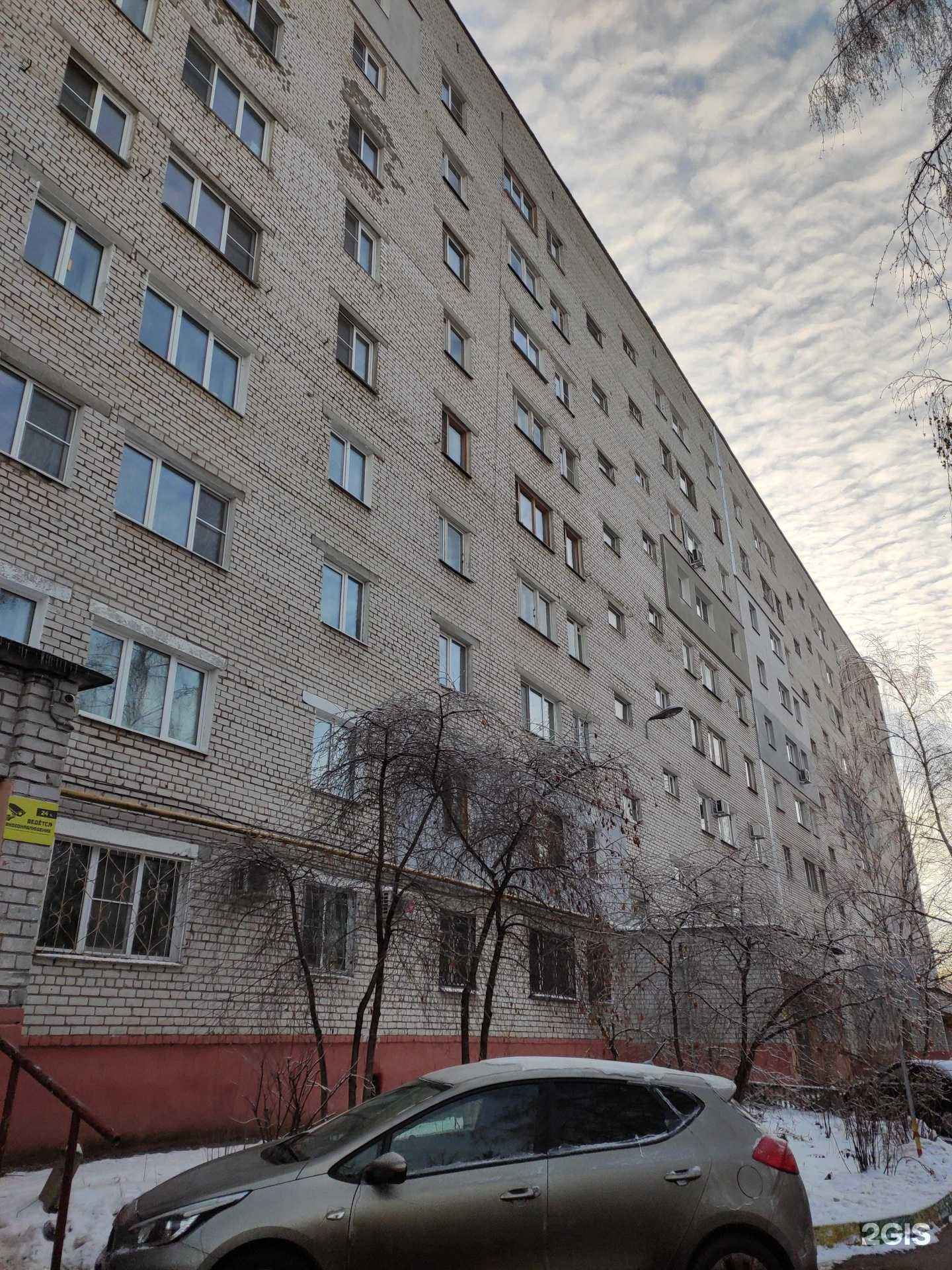 Отзывы на компанию Живая вода  в Нижнем Новгороде c фото - фотография 2 из 2