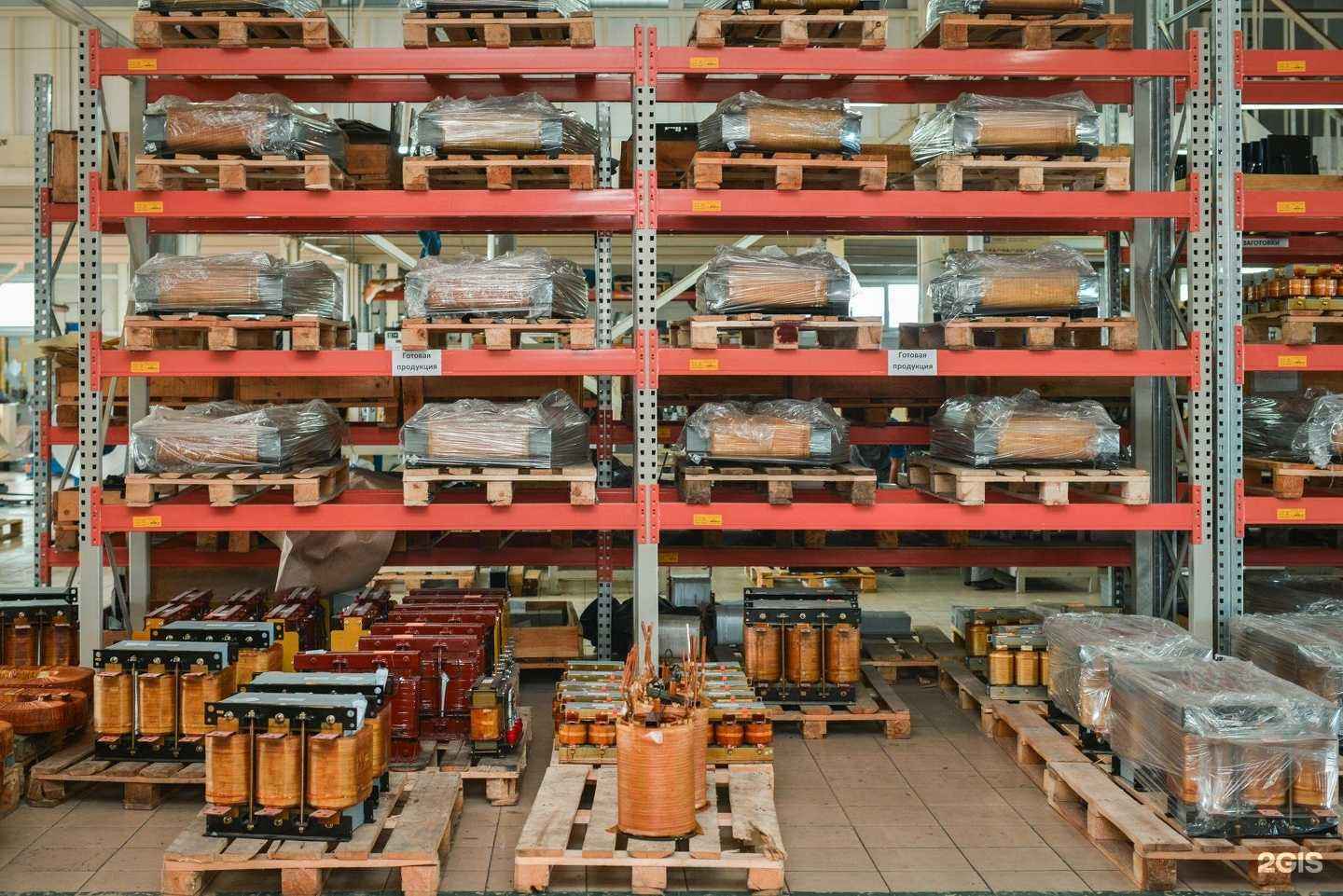 Отзывы на компанию Протон в г. Владимир c фото