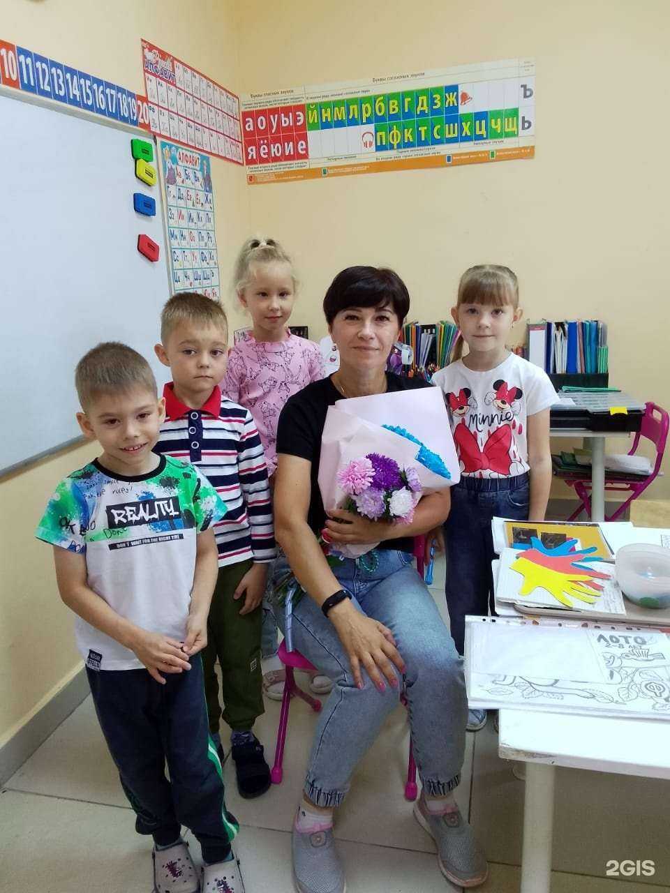 Отзывы на компанию Грин Лайт в Хабаровске c фото