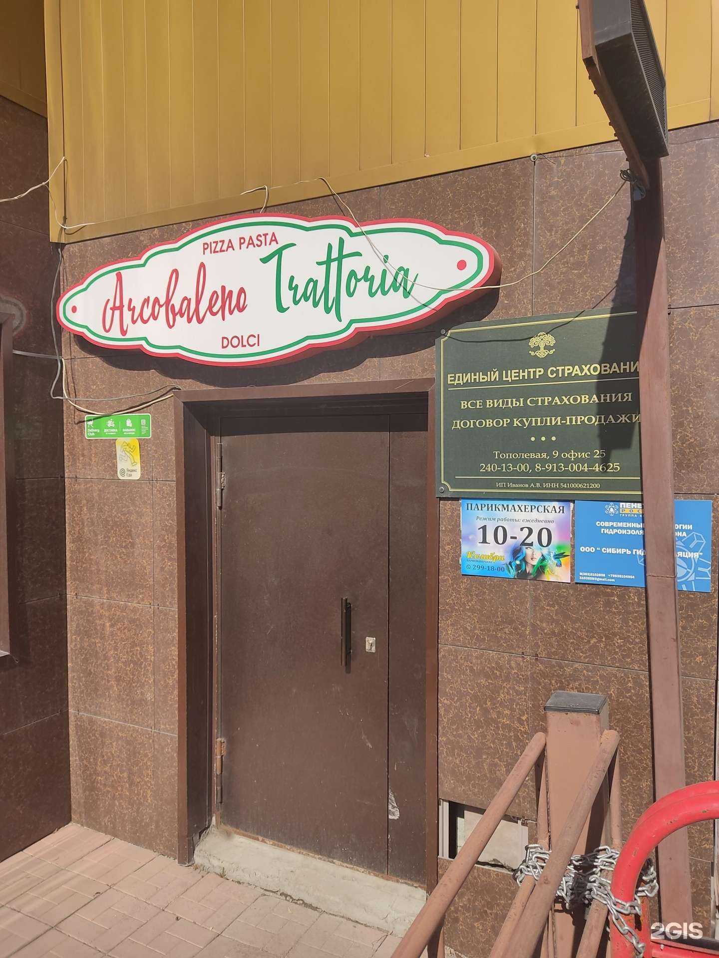 Отзывы на компанию Сибирь Гидроизоляция в Новосибирске c фото