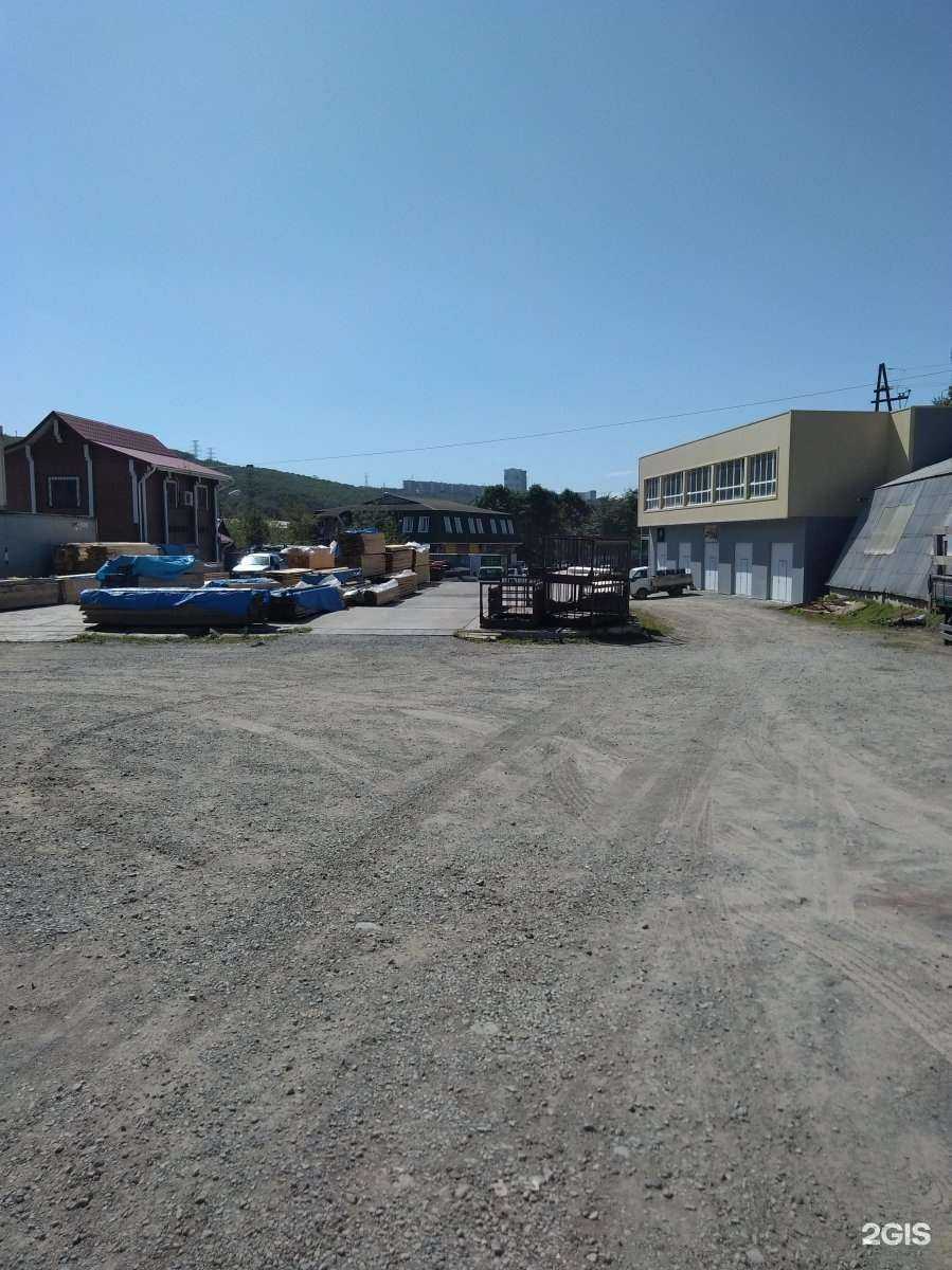 Отзывы на компанию Ветер Дв в Владивостоке c фото - фотография 2 из 2