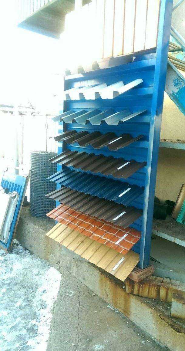 Отзывы на компанию Стройхозмаг в г. Уфа c фото