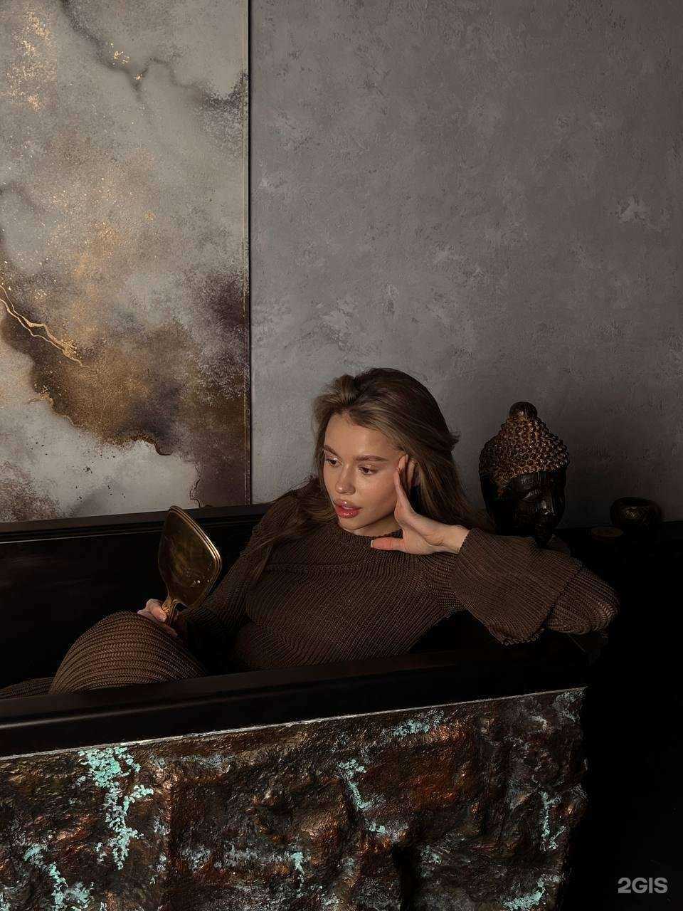 Отзывы на компанию Bolshe brovey в Екатеринбурге c фото