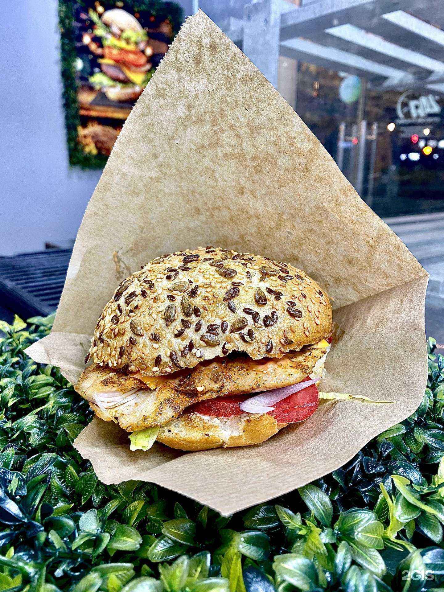 Отзывы на компанию Вертел в Краснодаре c фото