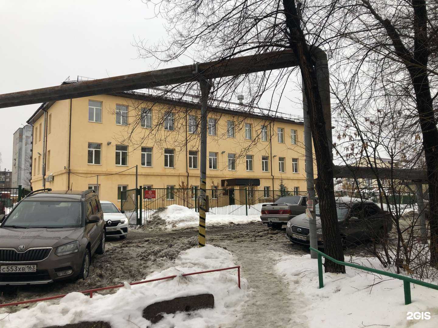 Отзывы на компанию Институт развития образования Оренбургской области в Оренбурге c фото - фотография 2 из 2