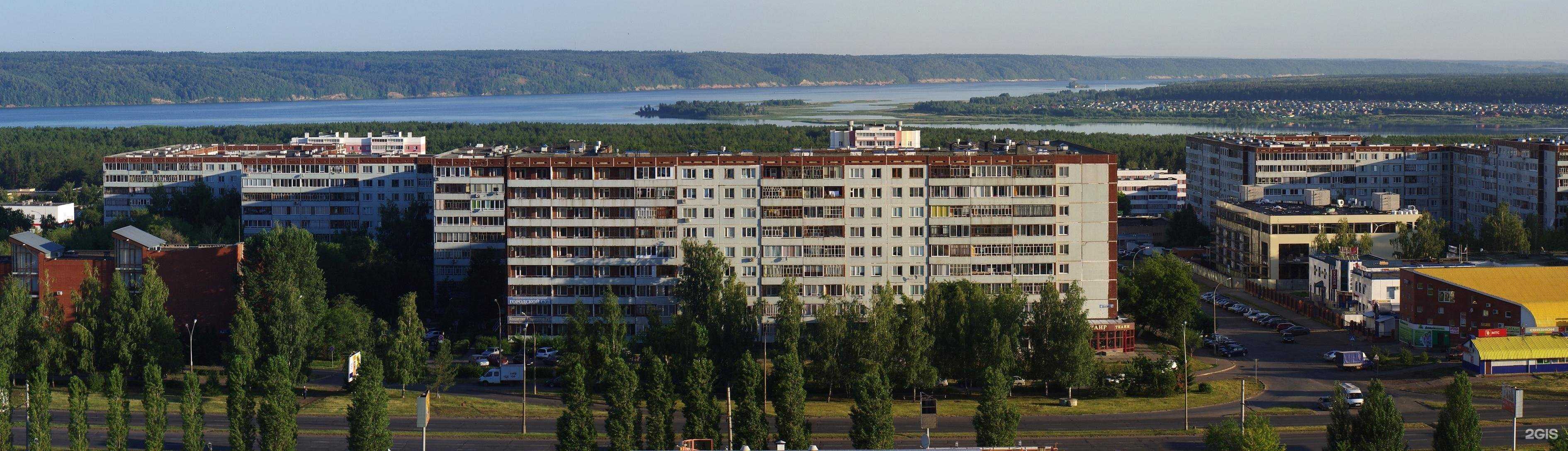 Отзывы на компанию Дом обоев в Набережных Челнах c фото - фотография 2 из 2