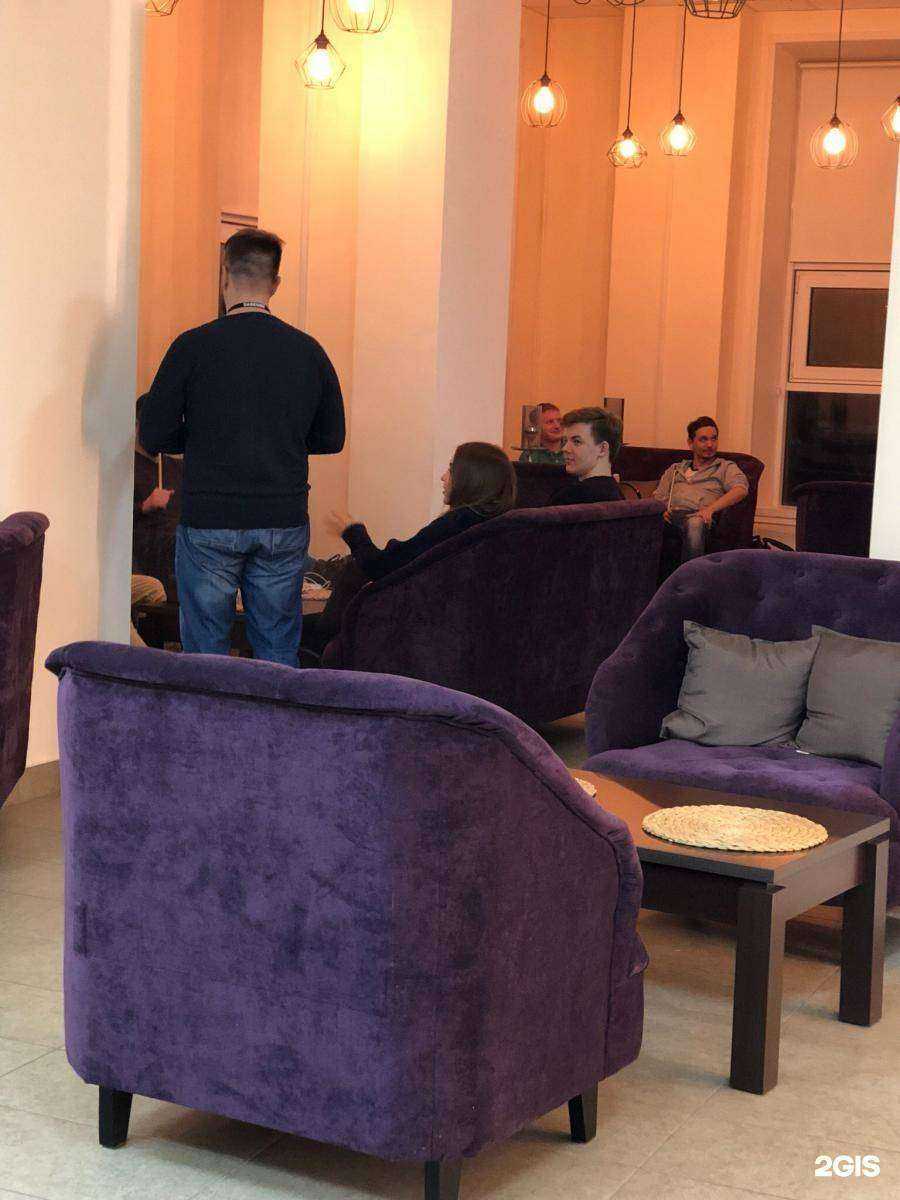 Отзывы на компанию Мастерская дыма в Красноярске c фото