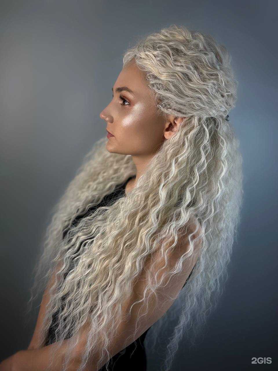 Отзывы на компанию Mur_braids в Владивостоке c фото