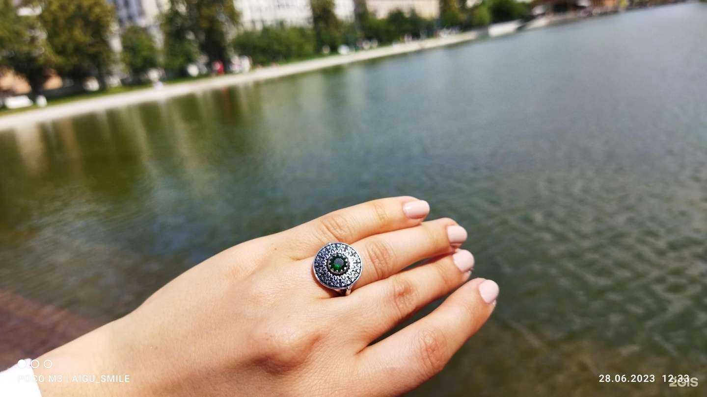 Отзывы на компанию Казанское серебро в г. Казань c фото