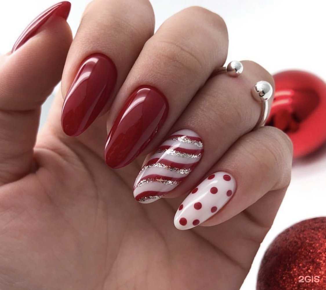 Отзывы на компанию Студия маникюра в г. Нижневартовск c фото