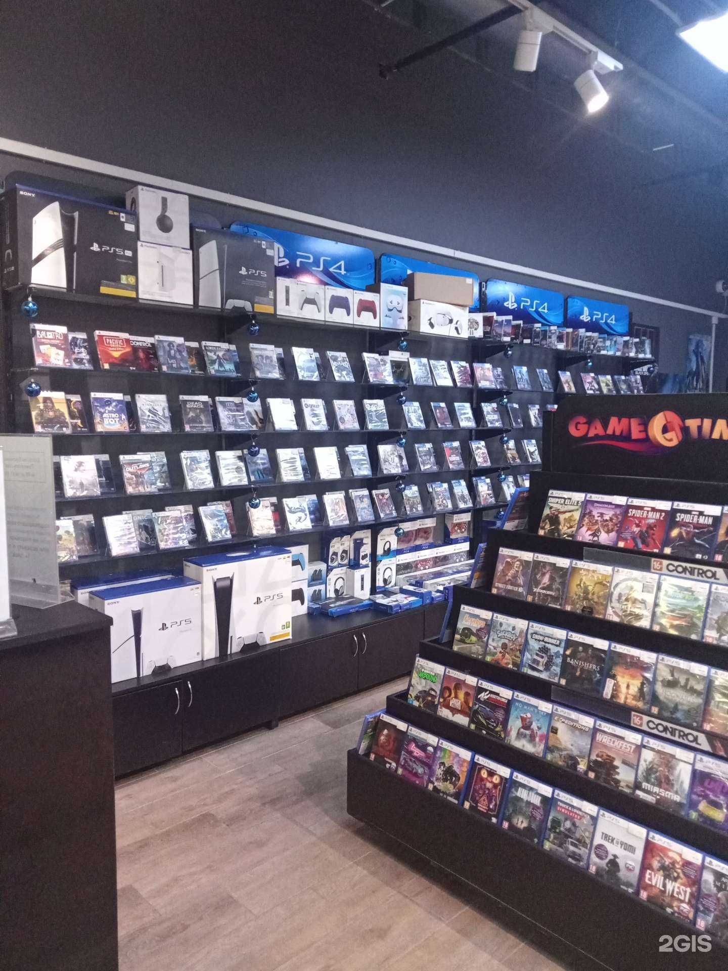 Отзывы на компанию GameTime в г. Ижевск c фото