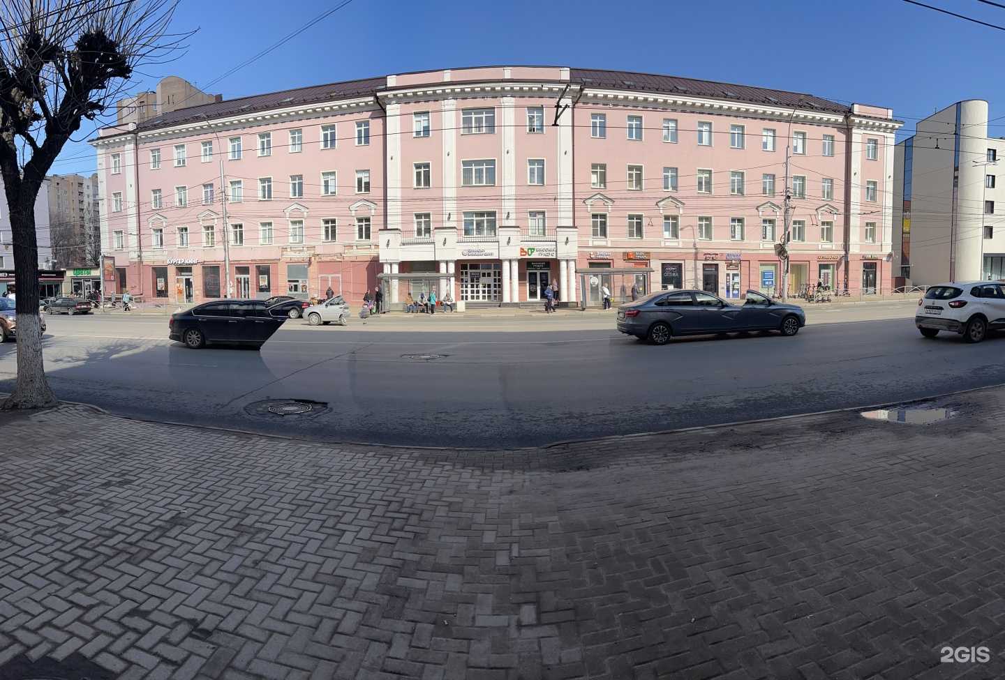 Отзывы на компанию Юрикон в Рязани c фото