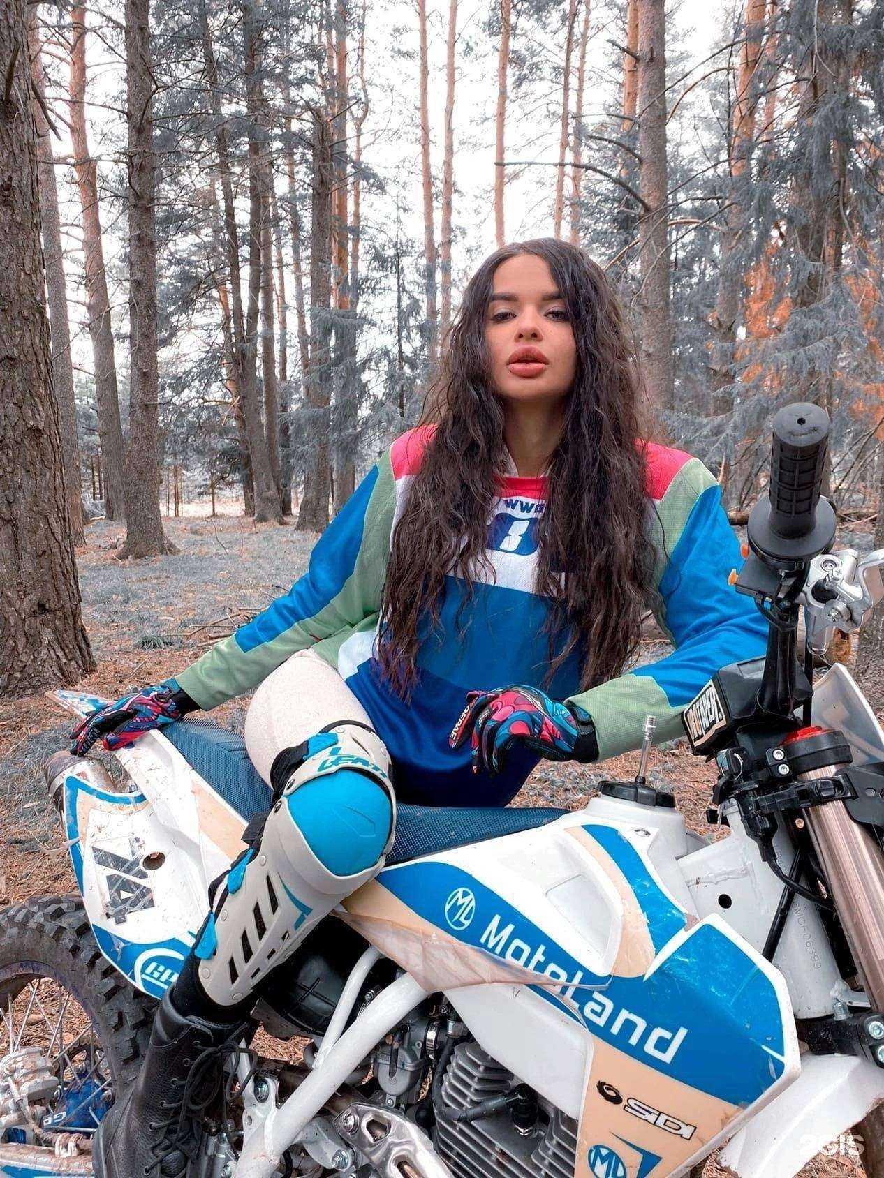 Отзывы на компанию Motoclub Омск в Омске c фото