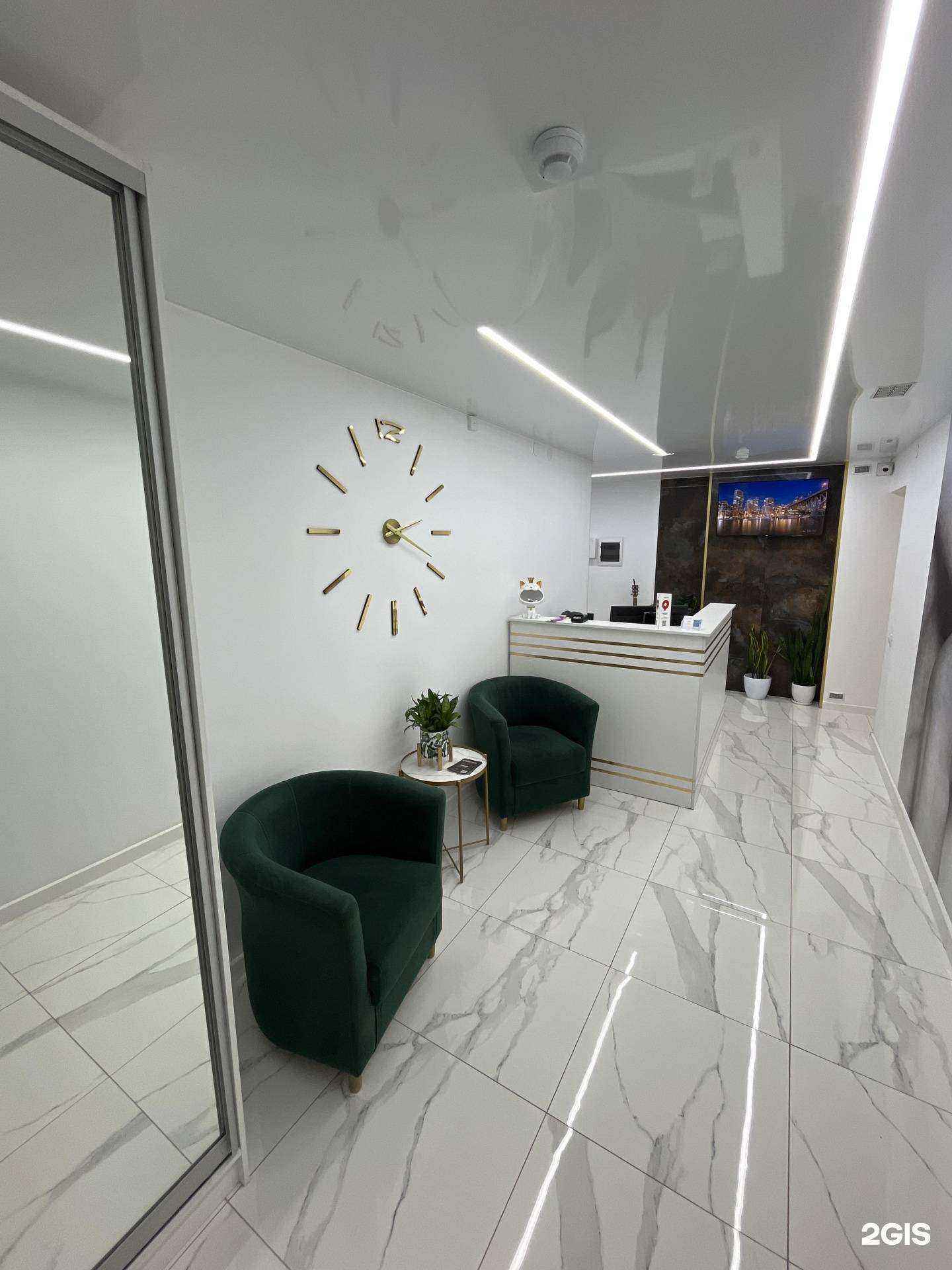 Отзывы на компанию DaVinci в Казани c фото