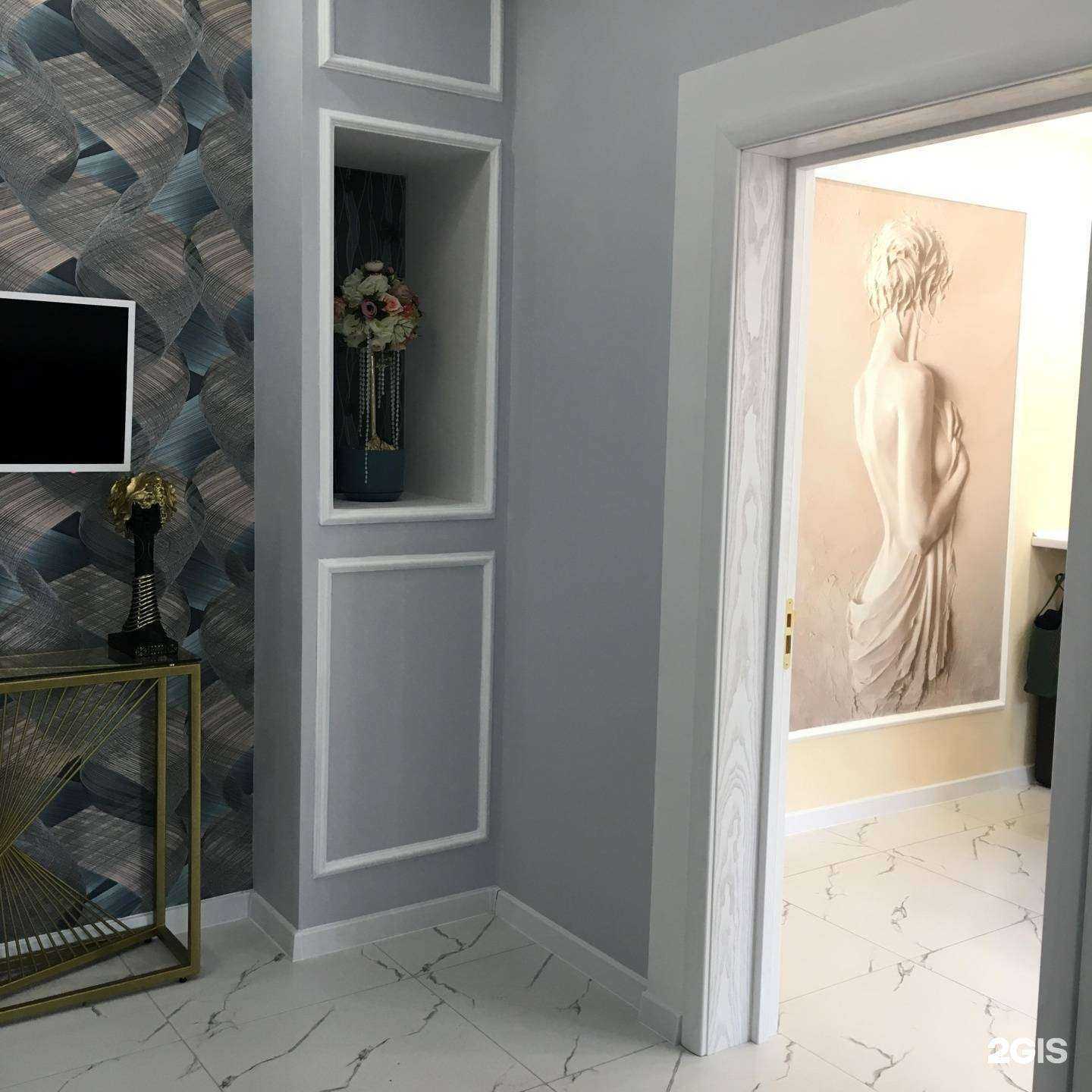 Отзывы на компанию Бьютивей в г. Тольятти c фото