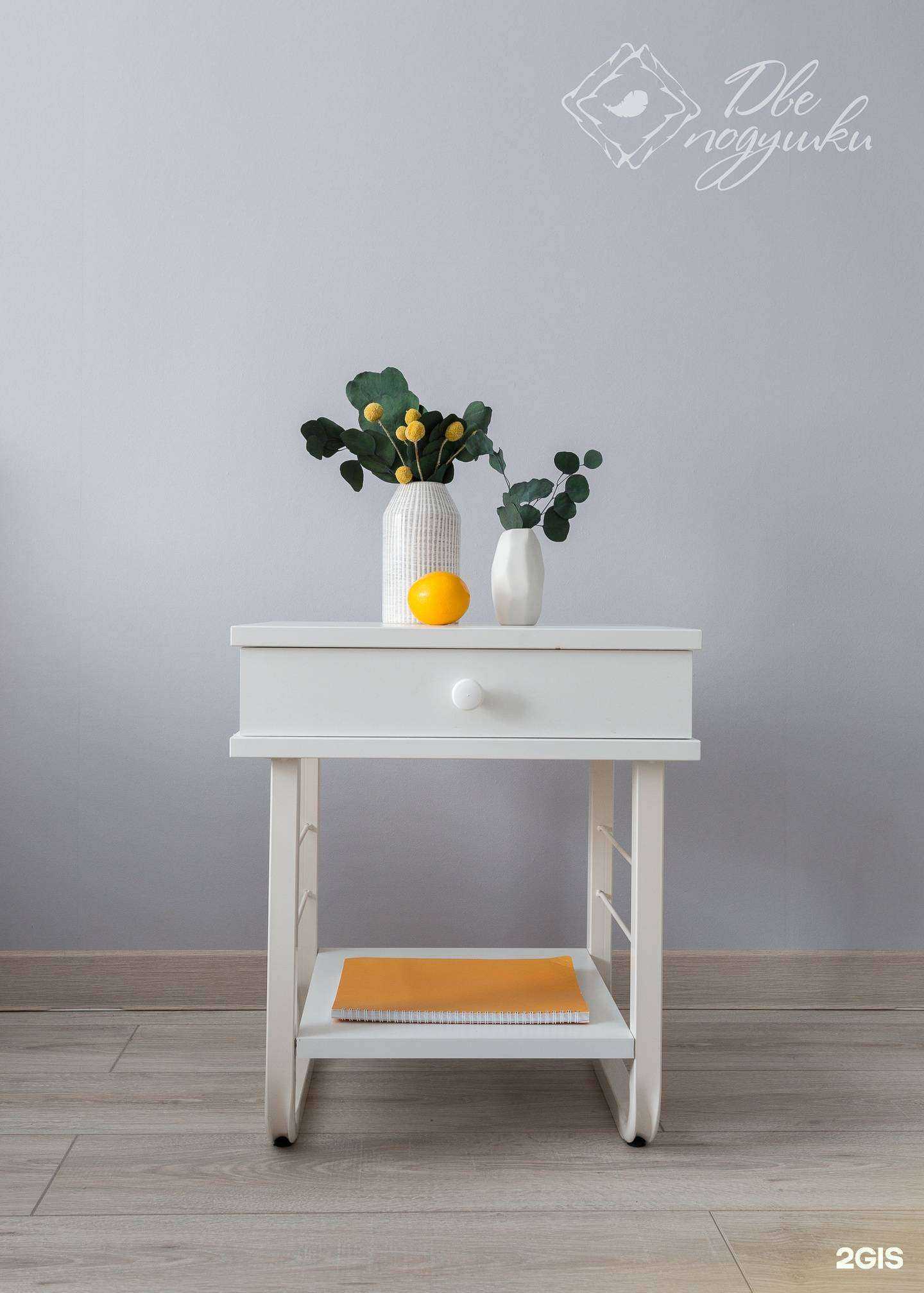 Отзывы на компанию Две подушки в Вологде c фото