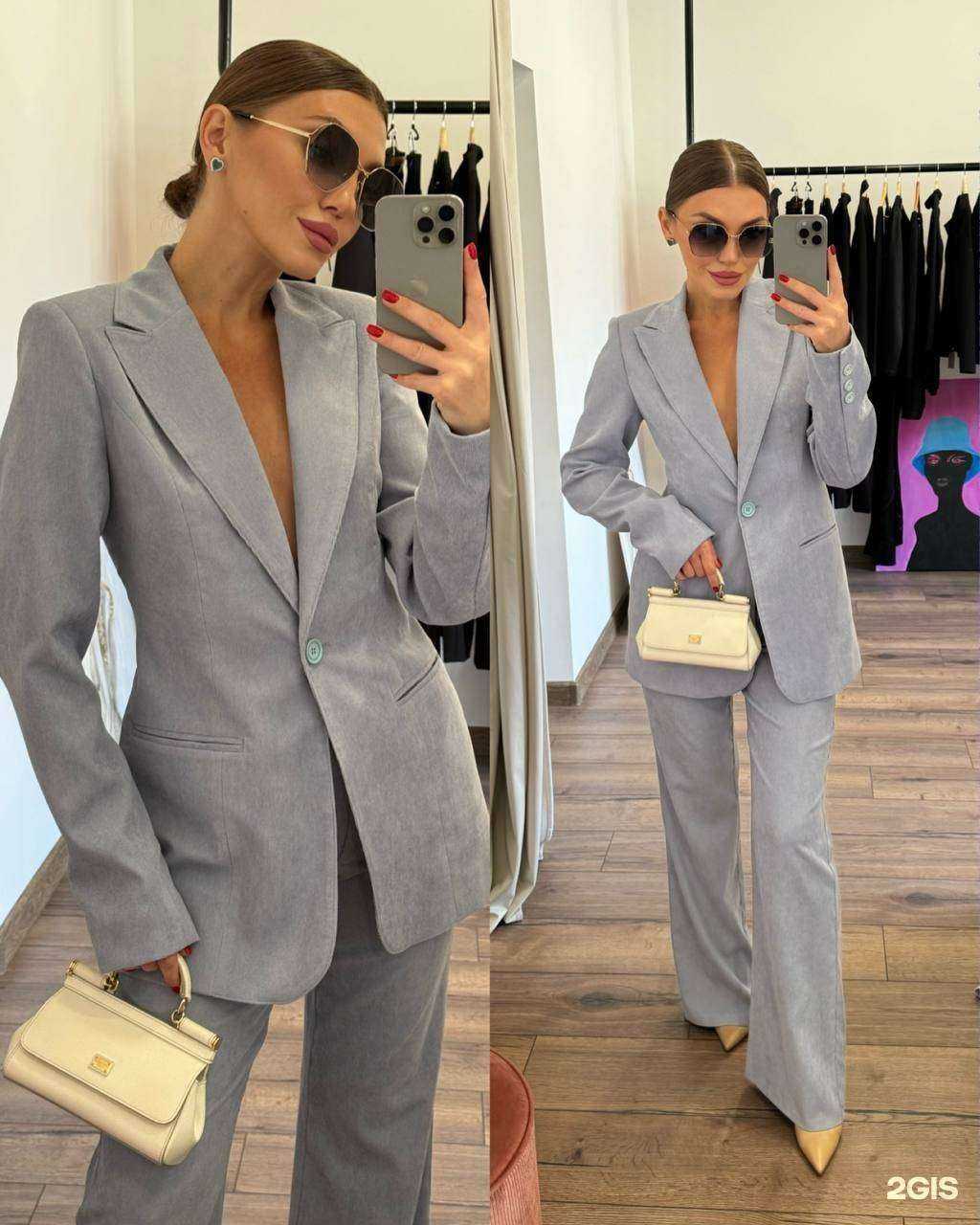 Отзывы на компанию Sreda brand в г. Хабаровск c фото