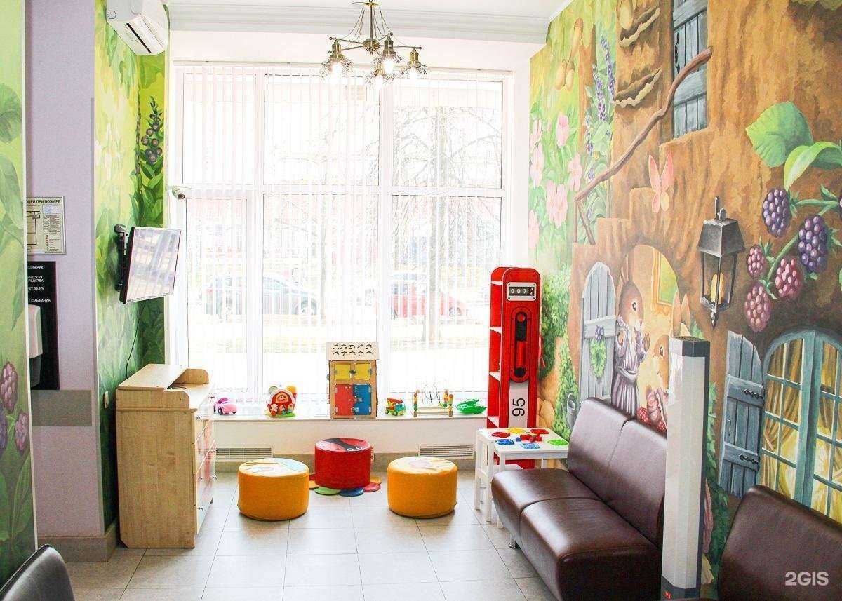 Отзывы на компанию Медлюкс в Одинцове c фото