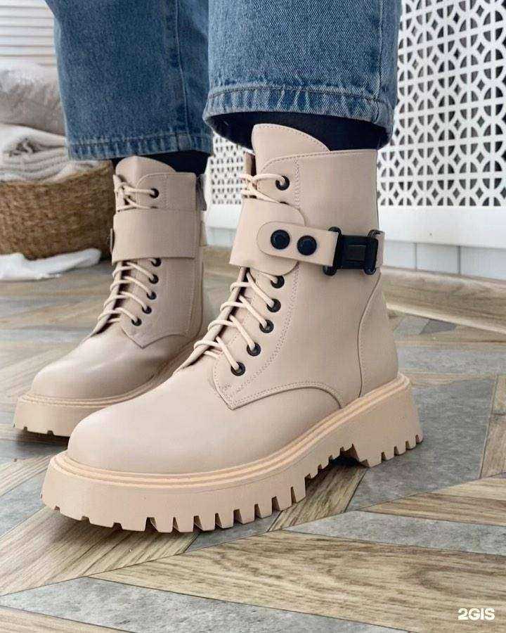 Отзывы на компанию Модель Обувь в Улан-Удэ c фото