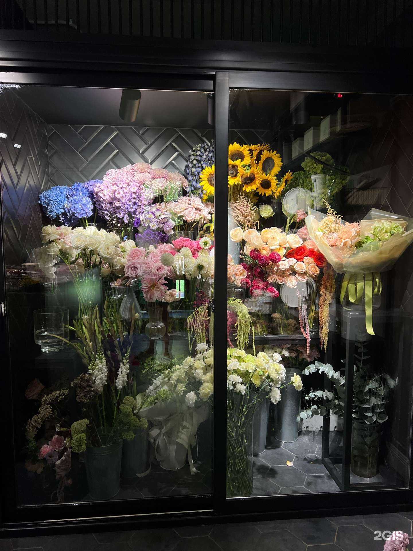 Отзывы на компанию Травы муравы в Сочи c фото