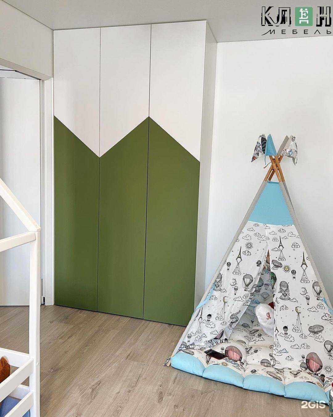 Отзывы на компанию Клён-Мебель в Ижевске c фото