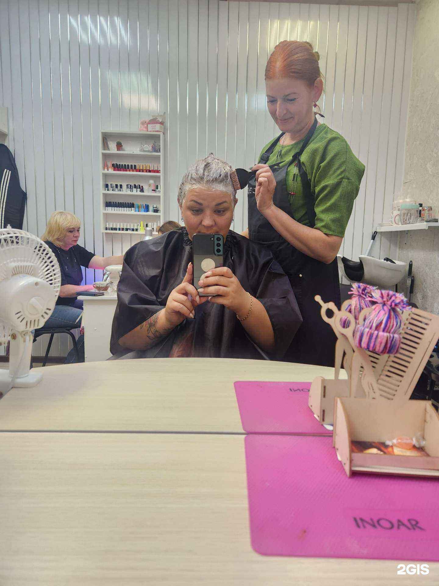 Отзывы на компанию Rauselle в Иркутске c фото