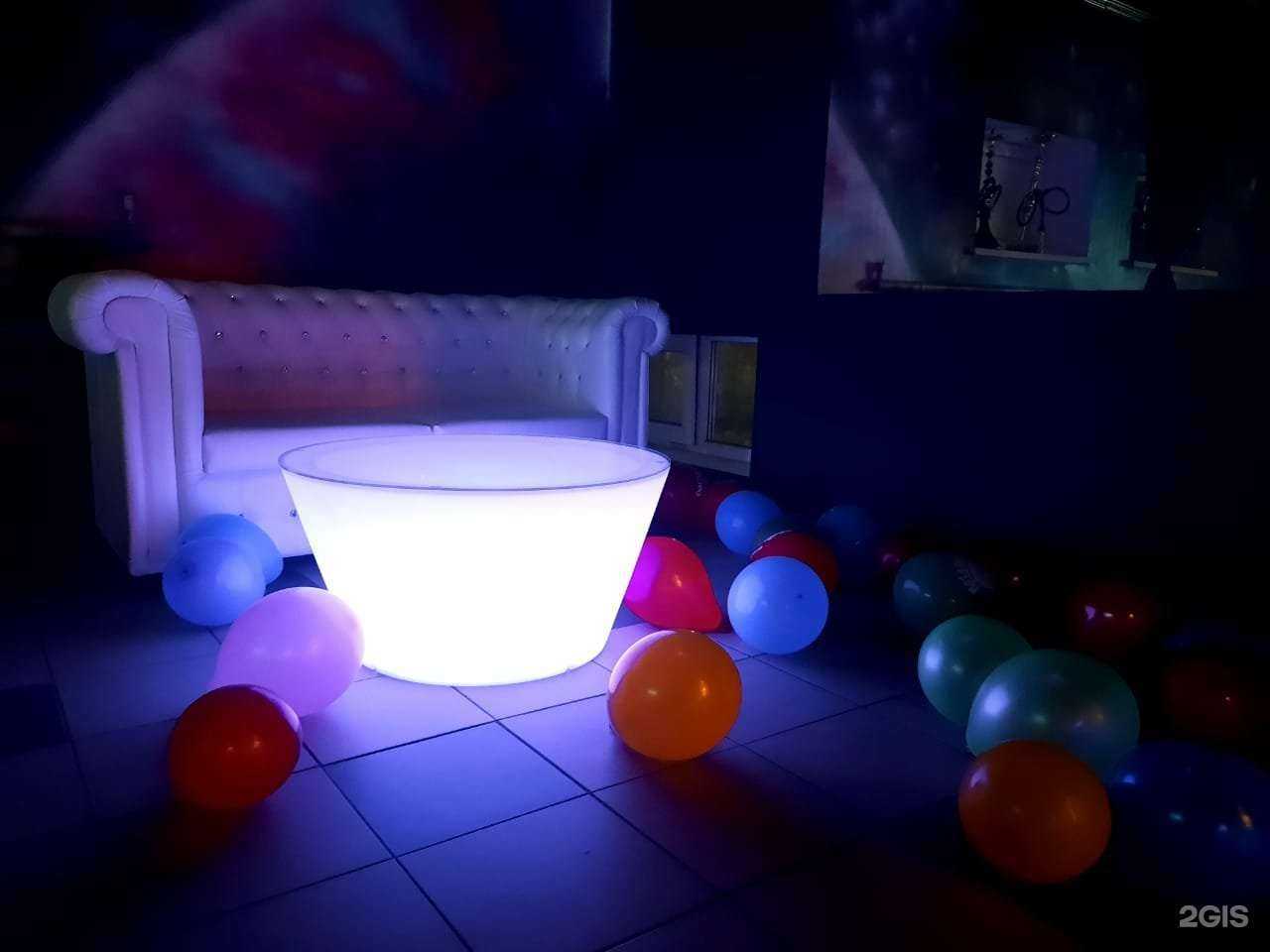 Отзывы на компанию Dark Space в Нижнем Новгороде c фото